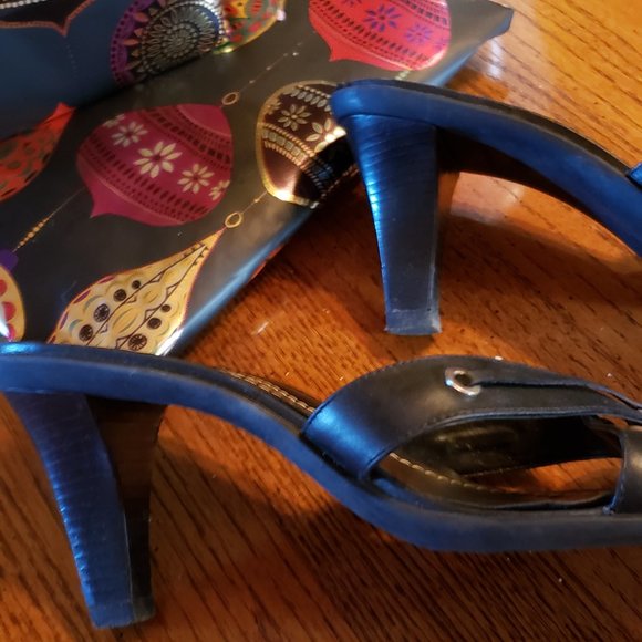 Unlisted Women's Shoe  91/2 M - Picture 2 of 3